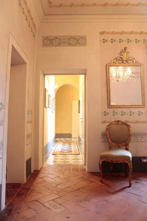 Bed and Breakfast Residenza D'Epoca -Santa Caterina Пиза Экстерьер фото