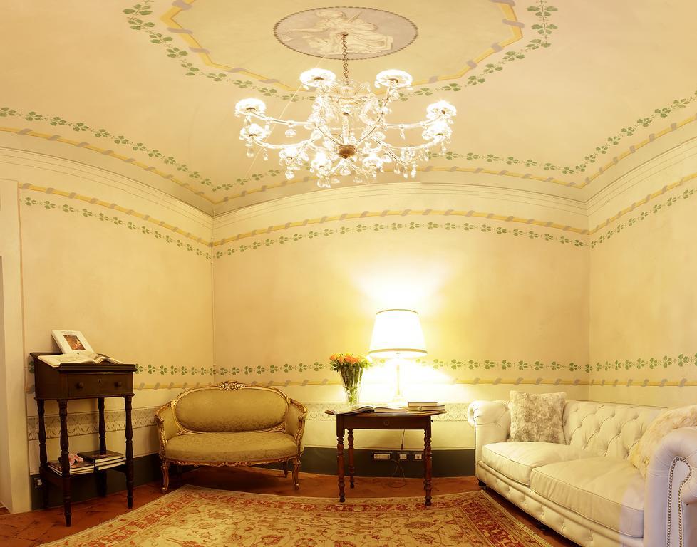 Bed and Breakfast Residenza D'Epoca -Santa Caterina Пиза Экстерьер фото